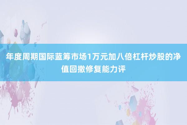 年度周期国际蓝筹市场1万元加八倍杠杆炒股的净值回撤修复能力评